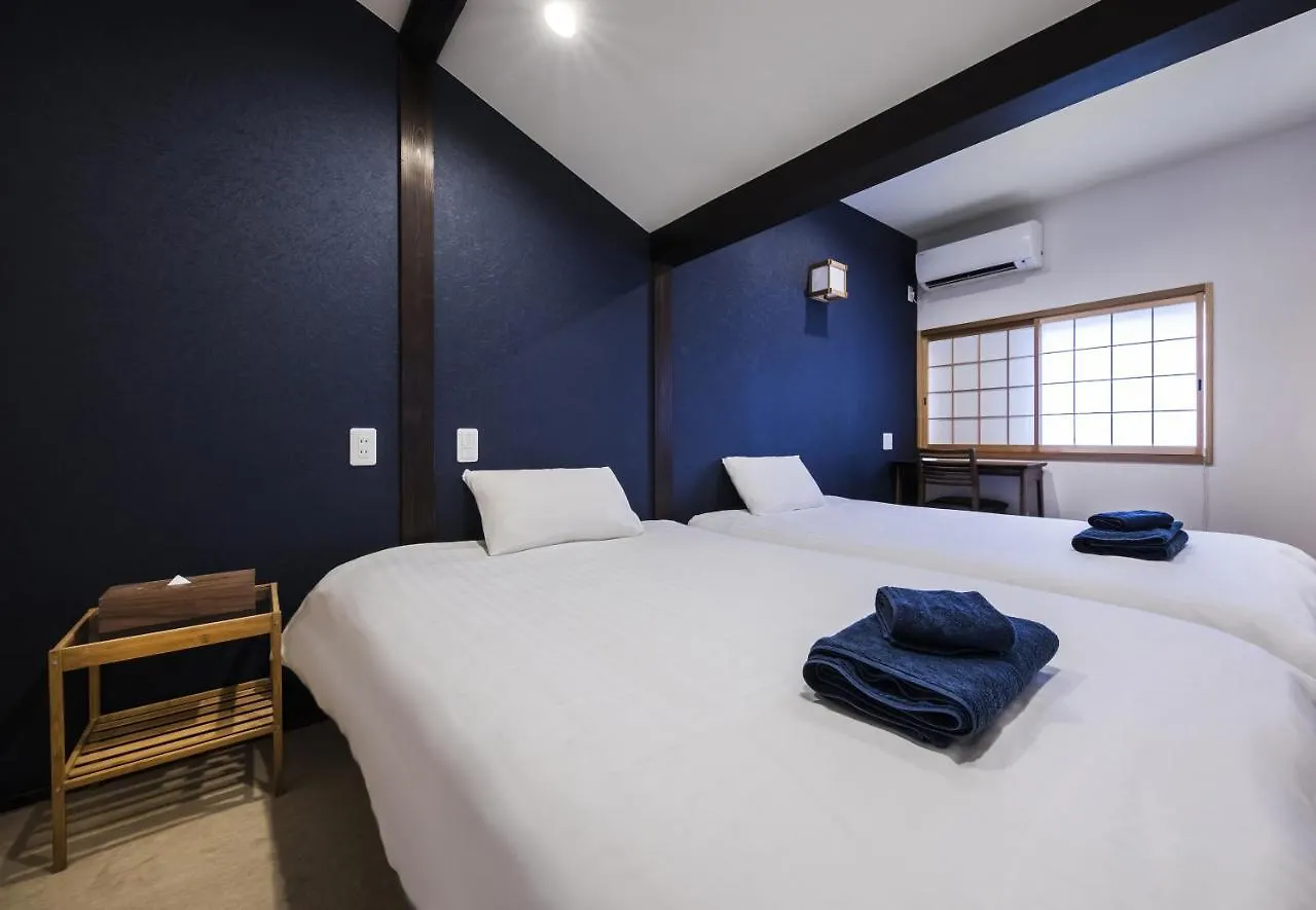 Shiki Homes Zen Fuyacho Kyoto 0*,  Japan