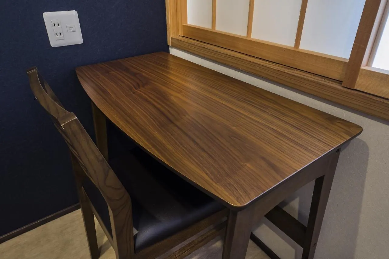 Holiday home Shiki Homes Zen Fuyacho Kyoto