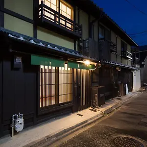  Holiday home Machiya De Higashiyama