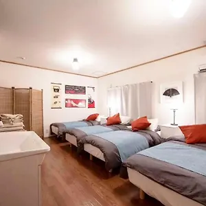  Holiday home Nagomiya Gion