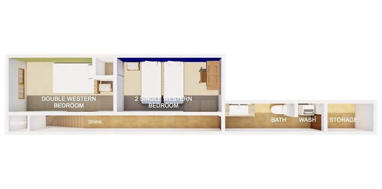 Shiki Homes Zen Fuyacho Kyoto