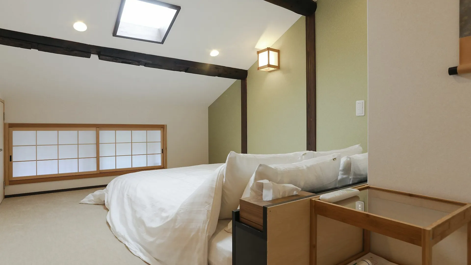 Shiki Homes Zen Fuyacho Kyoto 0*,