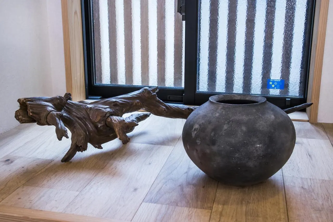 Holiday home Shiki Homes Zen Fuyacho Kyoto